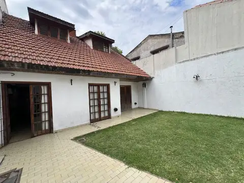 Casa en Venta en Mataderos, USD 220.000