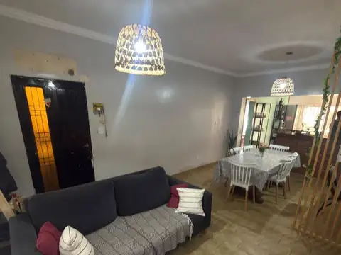 Casa en Venta 50 años