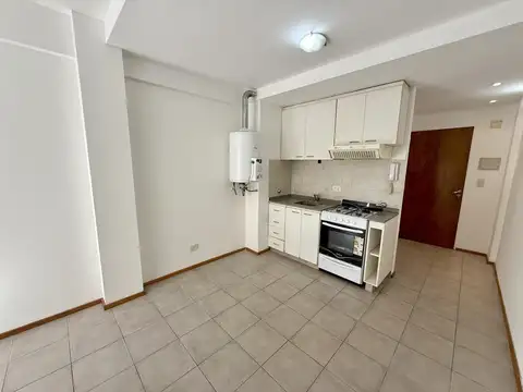 Departamento en  venta