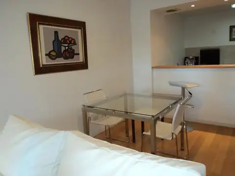 Departamento en Alquiler Temporal de 2 ambientes