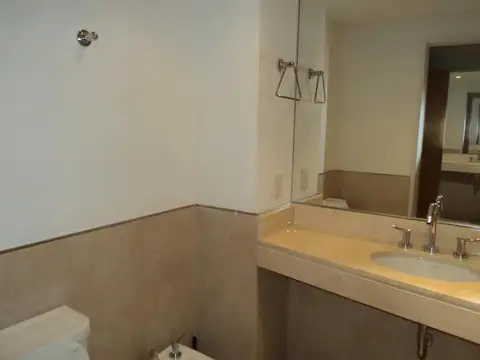 Departamento en alquiler temporario