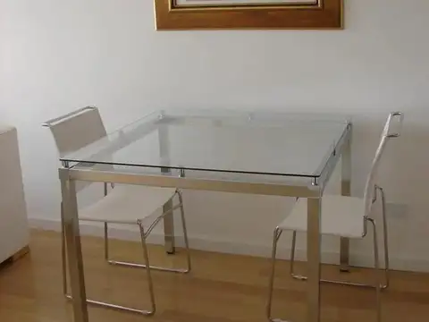Departamento en Alquiler Temporal de 1 dormitorio