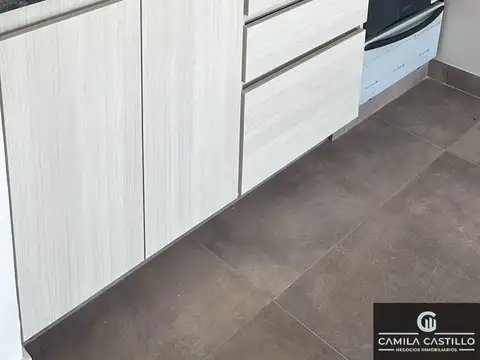 Departamento en Alquiler de Monoambiente