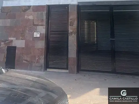 Departamento en alquiler en Morón