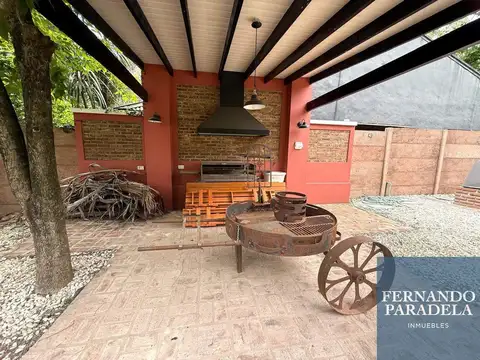 Casa en Venta de 4 dormitorios
