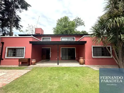 Casa en venta en Haras Myriam