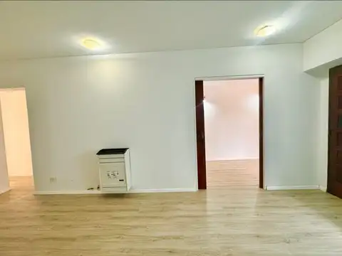 Vendo Departamento en Mathews 1670 PB