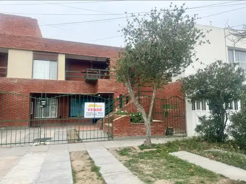Vendo Departamento en Mathews 1670 PB
