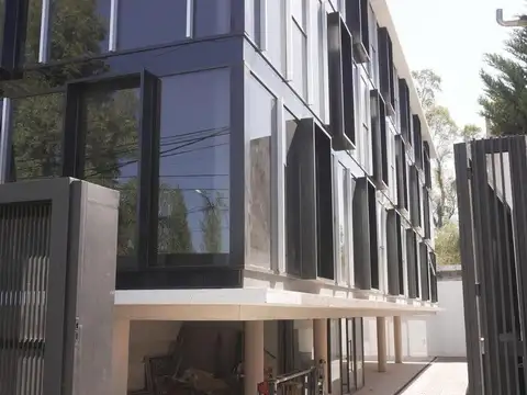 Oficina en  Ituzaingo Norte