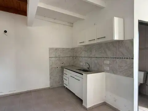 Depto Tipo Casa en Venta en City Bell, USD 40.000
