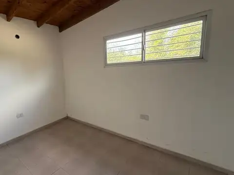 Depto Tipo Casa en Venta 10 años