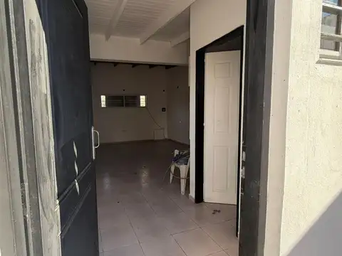 Depto Tipo Casa en Venta de 2 ambientes