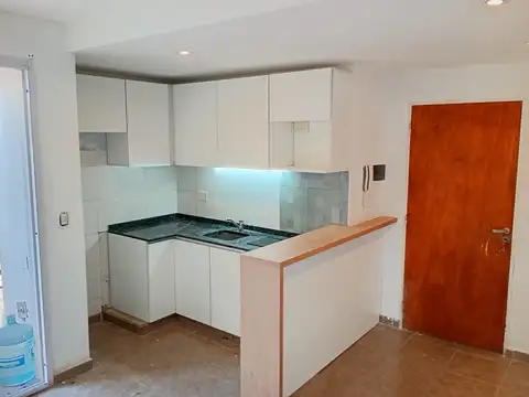 Alquiler departamento un dormitorio