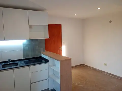 Departamento en Alquiler de 2 ambientes