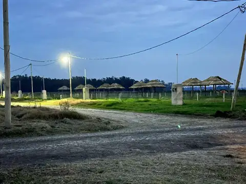 Terreno en Venta de 443,0 m2