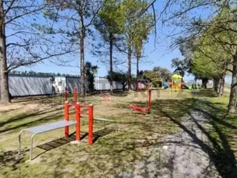 Terreno en Venta en Yachting Club Don Luis, USD 13.000