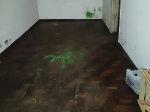 Departamento de 2 ambientes en Venta en Once