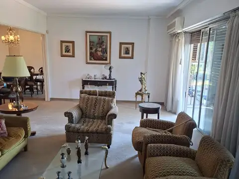Departamento en Alquiler de 4 ambientes
