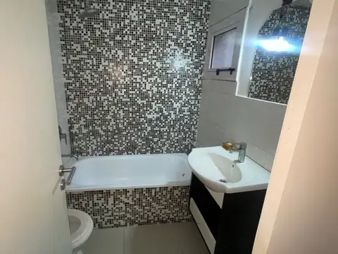 Departamento en Alquiler Apto profesional