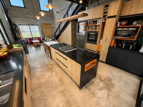 Casa en Venta en Los Cerezos, USD 140.000
