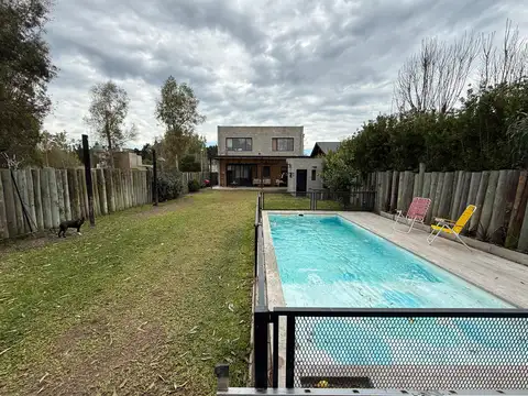 Casa  En Venta - Open Door -  Lujan