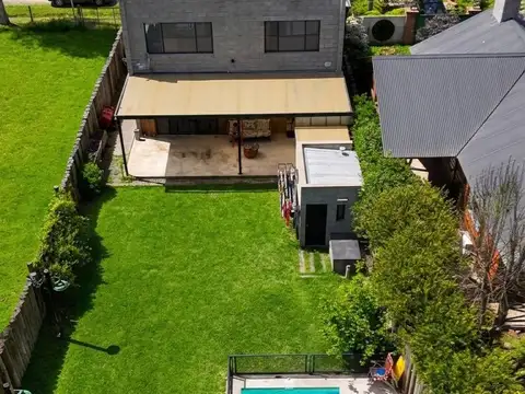 Casa en Venta de 4 dormitorios