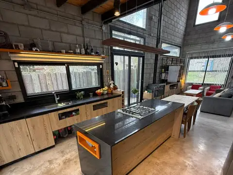 Casa  En Venta - Open Door -  Lujan