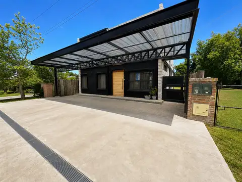 Casa En Venta - Open Door -  Lujan