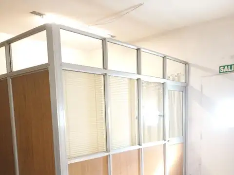 GALPÓN EN VENTA Y/O ALQUILER