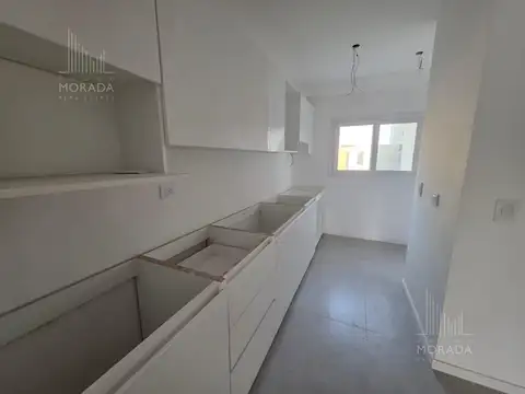 Departamento en Alquiler de 3 ambientes