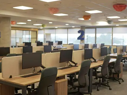 Oficina en Alquiler A Estrenar