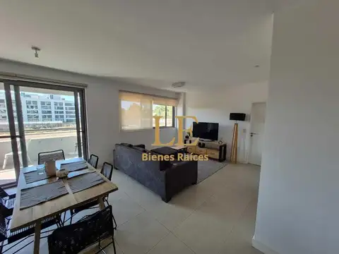 Departamento en Venta en Condominio Civis, USD 110.000