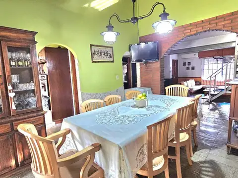 Casa en Venta de 3 dormitorios