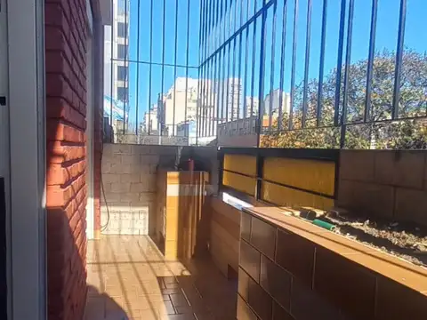 Departamento en Alquiler de 2 dormitorios