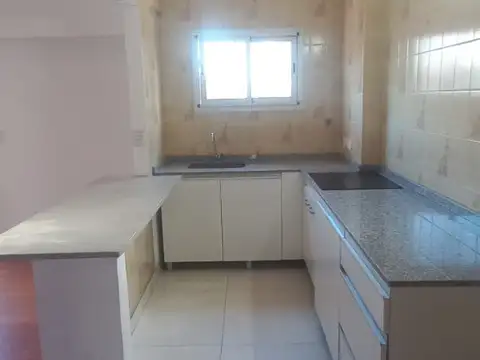 Departamento en Alquiler de 3 ambientes