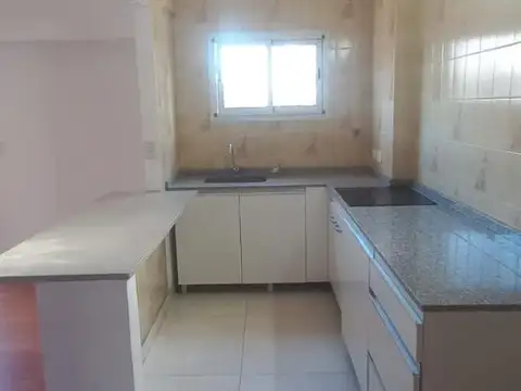 Departamento en Alquiler de 3 ambientes