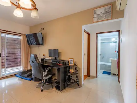 Depto Tipo Casa en Venta de 1 dormitorio