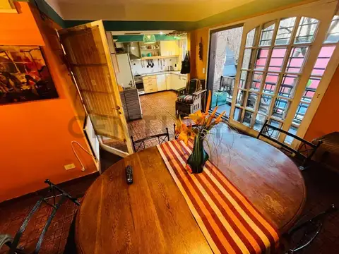 BELGICA 2300, Piso 0