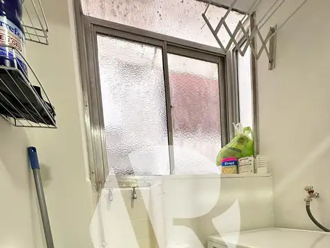 Departamento en Venta en Recoleta, USD 115.000