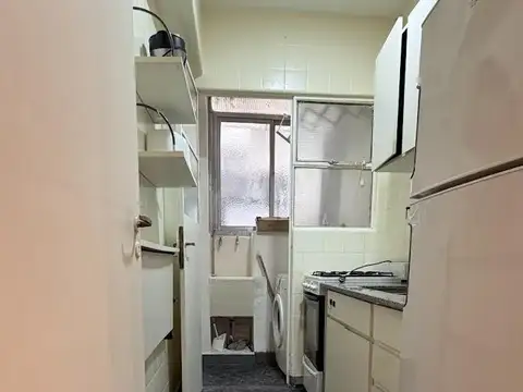 Departamento en Venta Apto profesional