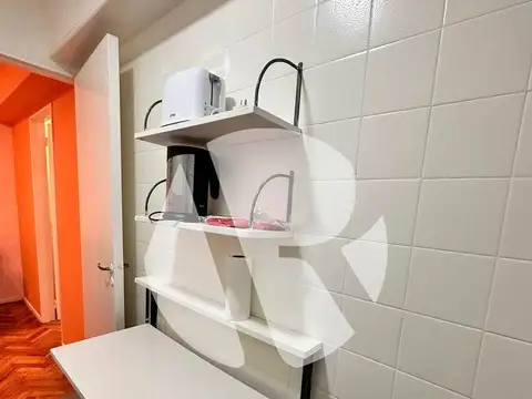 Departamento en Venta Apto profesional