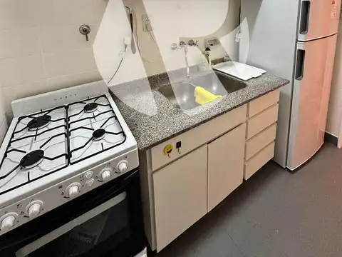 Departamento en Venta 50 años