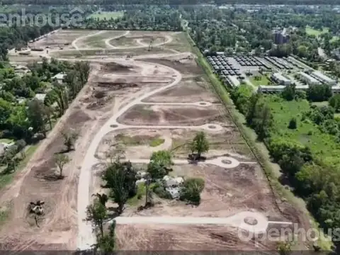 TERRENO VENTA PILAR LA ESTELA