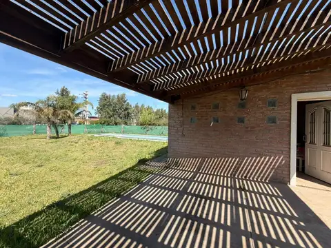 Casa en Venta en Roldan, USD 68.000
