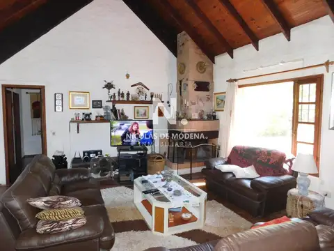 Casa en Alquiler Temporal de 3 dormitorios