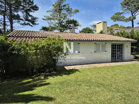 Casa en Venta en Rincón del Indio, USD 320.000