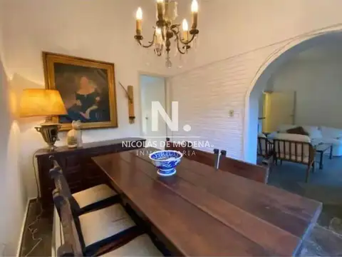 Casa en Venta 2026 años