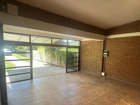 Casa en Venta 9 años