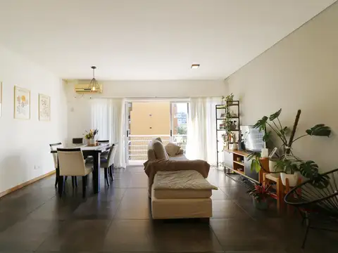 Adolfo Alsina al 1600 - Amplio 3 ambientes en VENTA - Monserrat