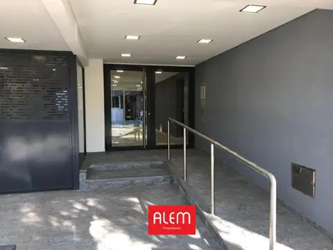 DEPARTAMENTO 1 AMBIENTE - LOMAS DE ZAMORA - OESTE, GRAN BS. AS. SUR